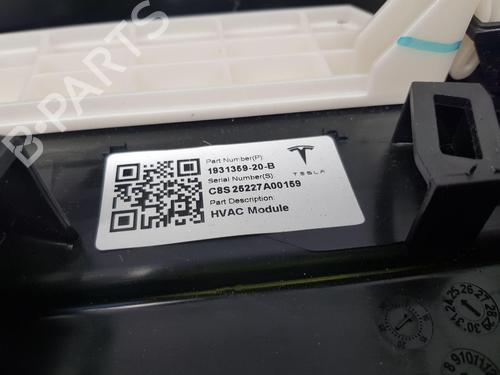 Other TESLA MODEL Y (5YJY)  | BP32713809O1  - Image 13