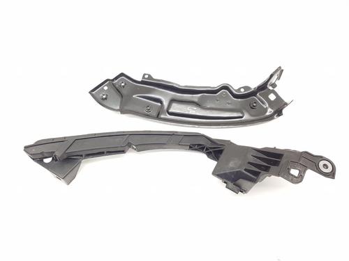 Used Left headlight support Left headlight support AUDI A1 Sportback (GBA) 35 TFSI (150 hp) 31075524 31075524