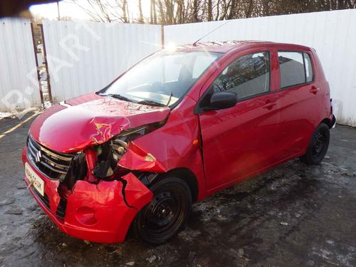 Luftventil SUZUKI CELERIO (LF) 1.0 (AVK310) | BP34384354I21  - Image 8