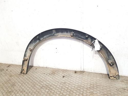 Rear right wheel arch trim FORD TRANSIT V363 Van (FCD, FDD)  | BP29549146C137 