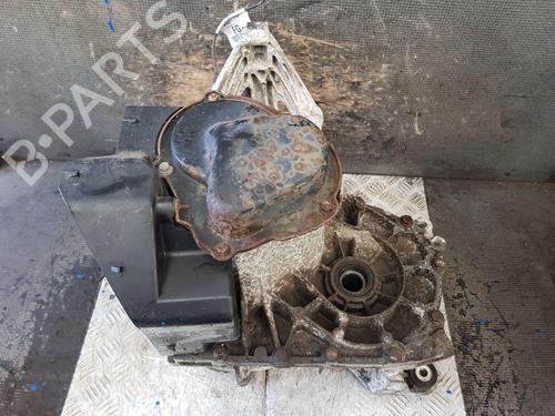 Gearbox FORD FOCUS II (DA_, HCP, DP) 1.6 Ti | BP30137961M3