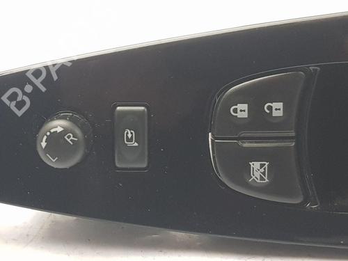 Right front window switch NISSAN LEAF (ZE0) Electric | BP34253494I26  - Image 6