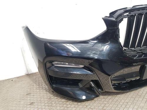 Front bumper BMW X4 (G02, F98) xDrive 30 d | BP30379208C7 