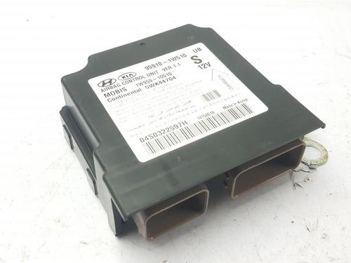 Calculateur Airbags Calculateur Airbags KIA RIO III (UB) 1.25 CVVT (86 hp) 34708639 34708639