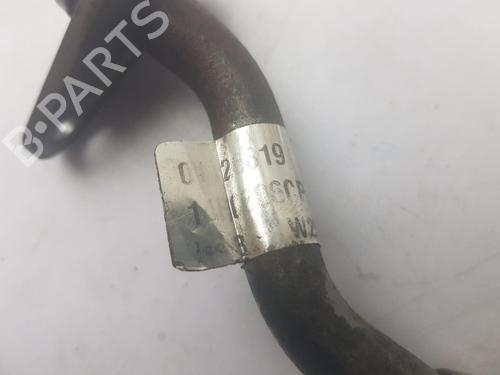 Rør MCLAREN 720S 4.0 | BP30650189M125