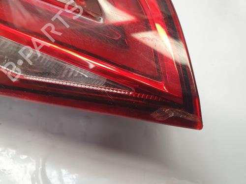 Left tailgate light AUDI A3 Sportback (8VA, 8VF) S3 quattro | BP22655070C79 