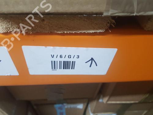 Engine control unit (ECU) MINI MINI Convertible (R57) One | BP33677841M57 - Image 7