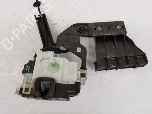 Front left lock ALFA ROMEO 159 (939_) 1.9 JTDM 16V (939AXC1B, 939AXC12) | BP28283841C98 