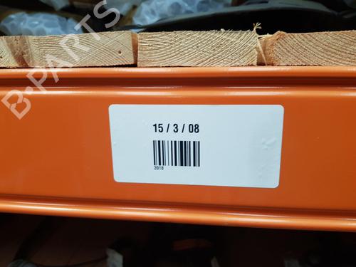 Injection rail MCLAREN MP4 Coupe 12C | BP22667162M98 