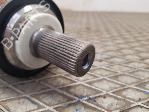 Left front driveshaft VOLVO XC60 II (246) T8 Hybrid AWD | BP29262907M38