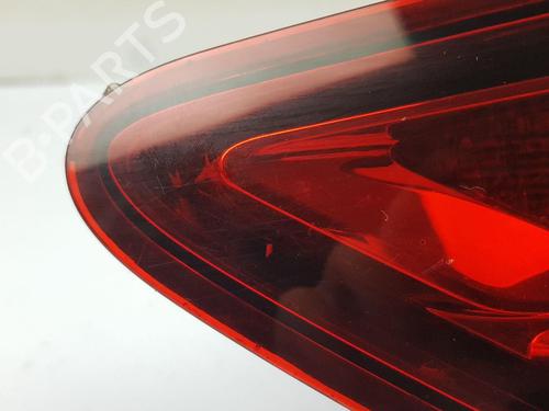 Right tailgate light SEAT LEON (5F1) 1.2 TSI | BP29514641C80 