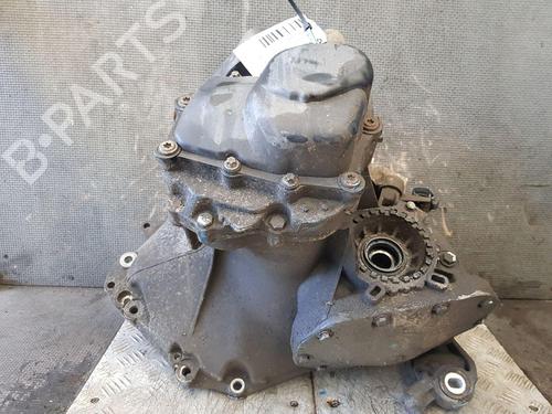 Gearbox OPEL CORSA E (X15) 1.4 (08, 68) | BP27920785M3