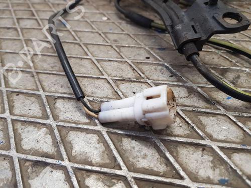 Right front steering knuckle TOYOTA COROLLA (_E12_) 1.4 VVT-i (ZZE120_, ZZE120R) | BP28413410M26 