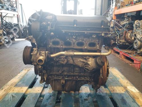 Engine VAUXHALL INSIGNIA Mk I (A) Hatchback (G09) 1.8 (68) | BP31864146M1