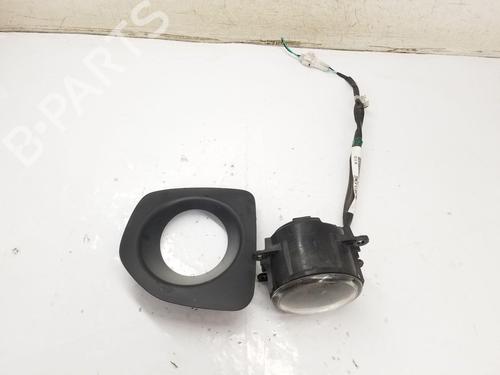 Used Right front fog light SUZUKI JIMNY Closed Off-Road Vehicle (SN) 1.3 4WD (SN413) (85 hp) 22667237