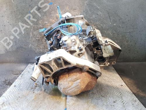 Gearbox FIAT 500 (312_) 1.2 (312AXA1A) | BP40220417M3 - Image 5