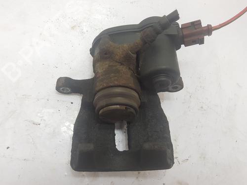 Used Right rear brake caliper AUDI A6 C7 (4G2, 4GC) 2.0 TDI (177 hp) 23453386
