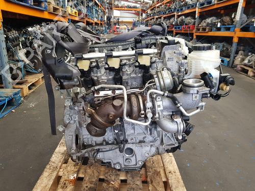 Engine MERCEDES-BENZ E-CLASS Coupe (C238) E 450 4-matic (238.368, 238.359) | BP28104894M1 
