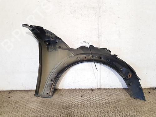 Left front fenders MINI MINI (R56) Cooper S | BP22658084C41