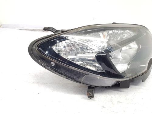 Right headlight VAUXHALL MOKKA / MOKKA X (J13) 1.7 CDTI 4x4 | BP25839021C29 