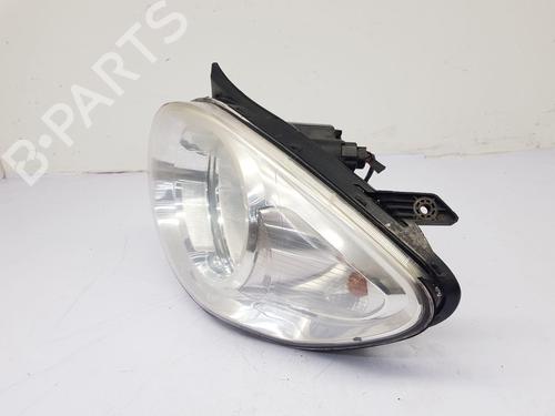 Left headlight KIA PICANTO I (SA) 1.0 | BP36364721C28 - Image 5