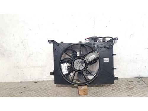 Køleventilator elektrisk Køleventilator elektrisk 38409601 38409601