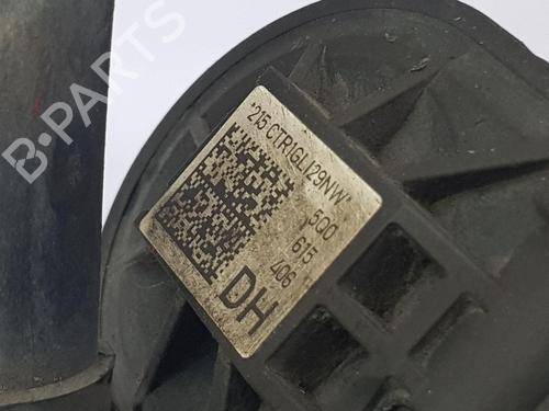 Right rear brake caliper VW GOLF VII (5G1, BQ1, BE1, BE2) 1.2 TSI | BP30184658M106