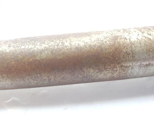 Steering column universal joint MITSUBISHI OUTLANDER III (GG_W, GF_W, ZJ, ZL, ZK) 2.2 Di-D 4WD (GF6W) | BP28283978M114