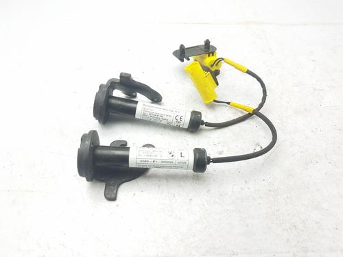 Used Electronic module Electronic module BMW 2 Coupe (F22, F87) M 235 i (326 hp) 35967069 35967069