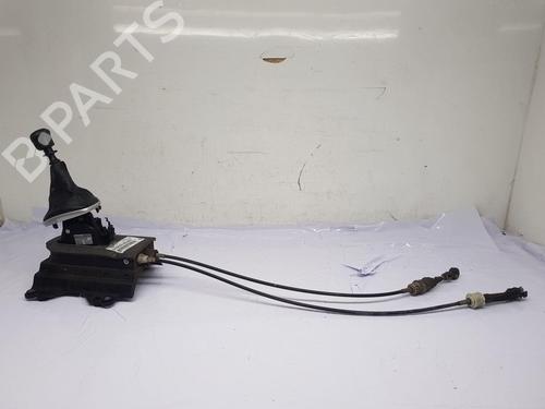 Gearstang FIAT PUNTO (199_) 1.4 (199AXB1A, 199BXB1A, 199BXB11, 199AXB11) (78 hp) 31603537