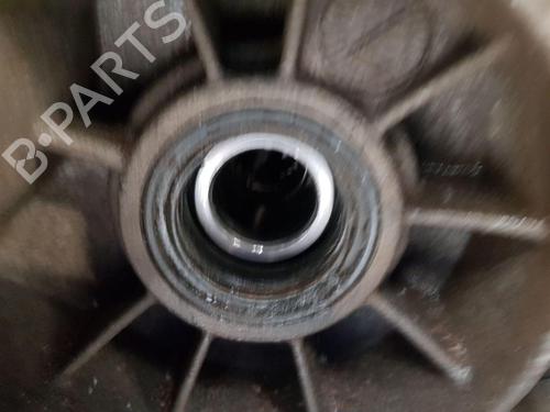 Gearbox FORD FIESTA VI (CB1, CCN) 1.0 | BP29045156M3 