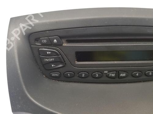 Radio FORD KA (RU8) | BP39104465E6 - Image 3