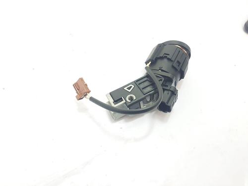 Ignition barrel CITROËN BERLINGO (ER_, EC_) 1.2 PureTech 110 | BP22673112M48 