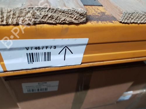 Electronic module RENAULT TRAFIC II Van (FL) 1.9 dCi 100 (FL0C, FL0K, FL0B) | BP40610114M83 - Image 9