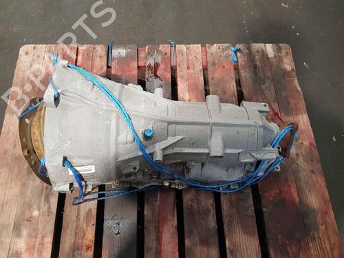 gearbox-bmw-5-f10-2009-2010-2011-2012-2013-2014-2015-2016-40601641 main image