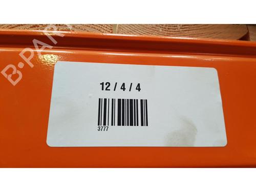 Grille FORD FOCUS III  | BP24918327C40