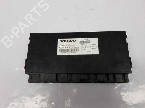 Electronic module VOLVO C70 II Convertible (542) D5 | BP30184877M83 - Image 6