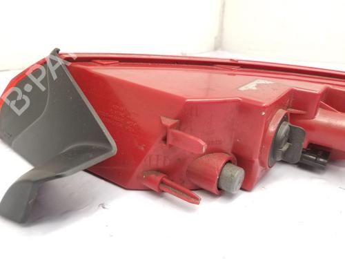 Left taillight RENAULT LAGUNA Coupe (DT0/1) 2.0 dCi (DT01, DT08, DT09, DT0K, DT12, DT1C, DT1D, DT1M,... | BP28119898C34 