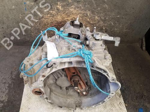 Gearkasse Gearkasse 38540784 38540784