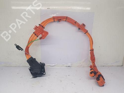 Used Electronic module Electronic module TESLA MODEL 3 (5YJ3) EV AWD (351 hp) 35746117 35746117