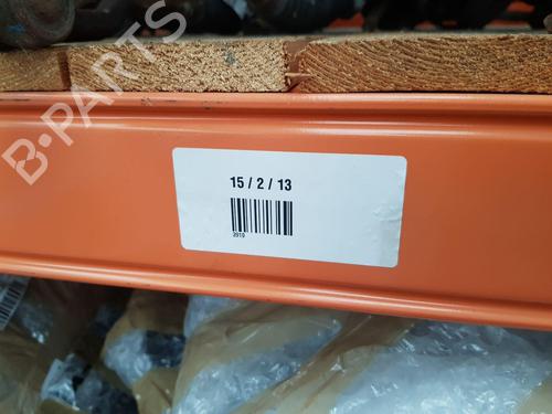 Steering rack MITSUBISHI ASX (GA_W_) 1.8 DI-D 4WD (GA6W) | BP33996522M22  - Image 7