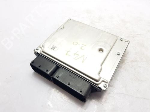Engine control unit (ECU) BMW 1 Coupe (E82) 120 d | BP30839928M57