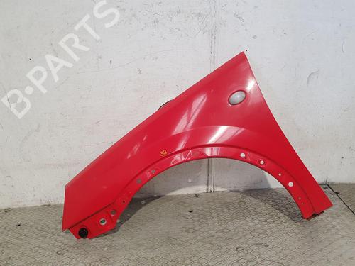 Used Left front fenders Left front fenders VAUXHALL COMBO Mk II (C) Box Body/MPV (F25) 1.3 CDTI 16V (75 hp) 36508310 36508310