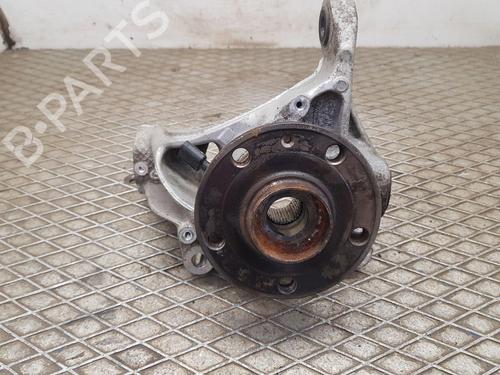 Used Left front steering knuckle Left front steering knuckle VW PASSAT B8 (3G2, CB2) 2.0 TDI (190 hp) 34142168 34142168