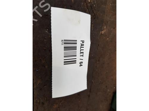 Right rear driveshaft BMW 4 Coupe (F32, F82) 420 d xDrive | BP22683984M41 