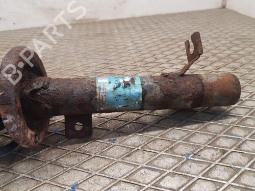 Right front shock absorber FORD FIESTA V (JH_, JD_) 1.25 16V | BP29343054M17 