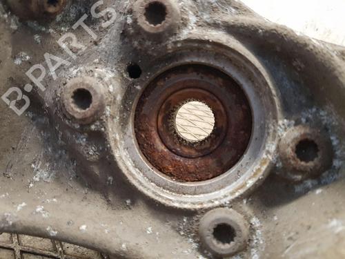 Right front steering knuckle AUDI TT (8J3) 2.0 TDI quattro | BP30520442M26