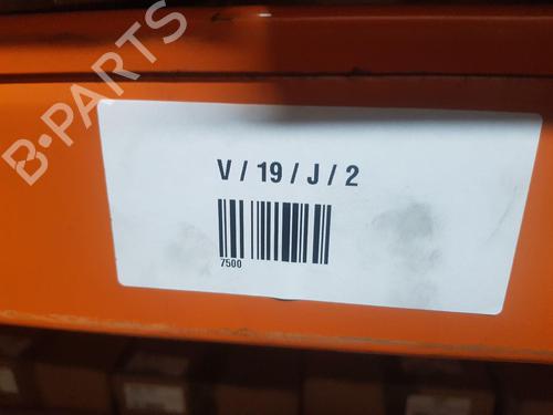 Instrument cluster HONDA INSIGHT (ZE_) 1.3 IMA (ZE28, ZE2) | BP29549349C47 