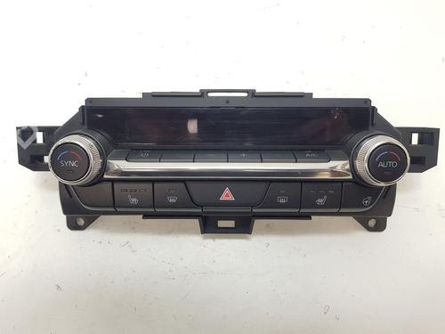 Used Climate control MAZDA CX-30 (DM) [2019-2025]  22675991