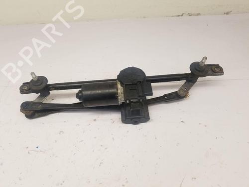 Used Front wiper motor HYUNDAI TUCSON (JM) 2.0 CRDi All-wheel Drive (140 hp) 25839868